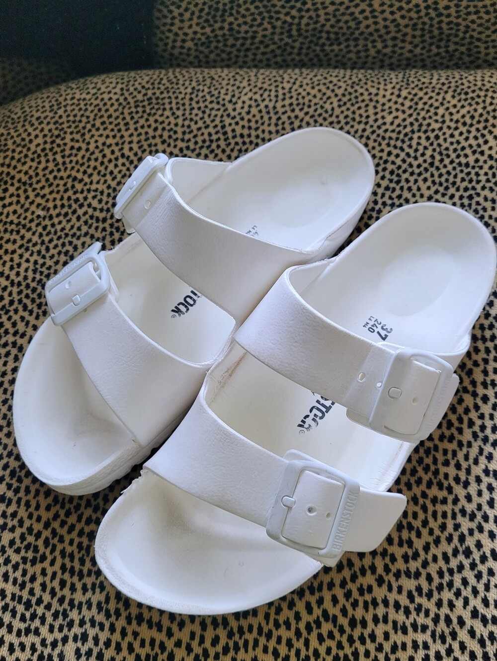 Birkenstock Arizona Eva Sandals